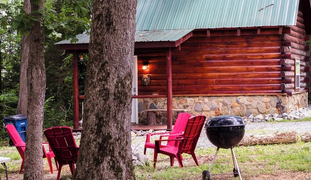Kozy Haven Log Cabin Rentals