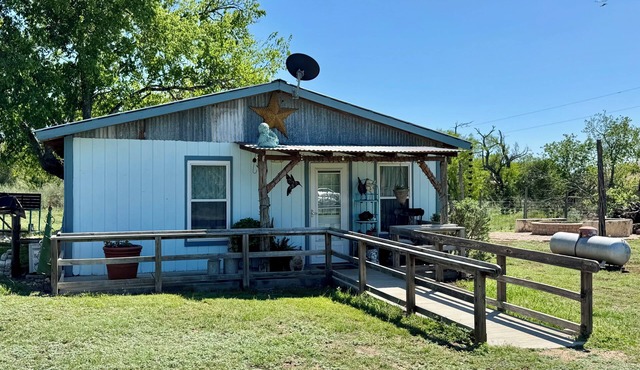 Kozy Quiet Private Cottage