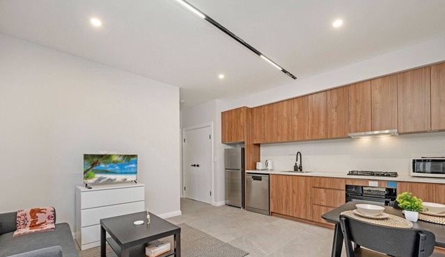 KozyGuru | Cobbitty | Cozy One-Bedroom Retreat