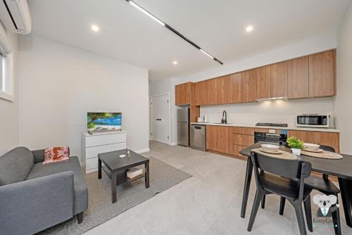 KozyGuru | Cobbitty | Cozy One-Bedroom Retreat