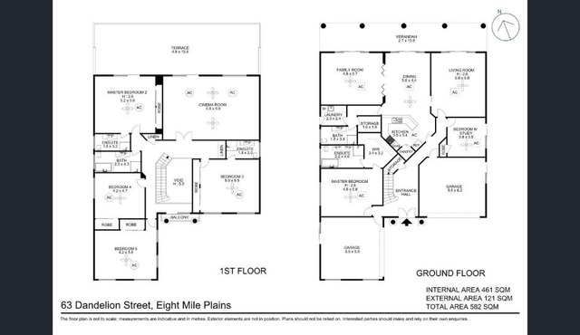 KozyGuru / Eight Mile Plains / Holiday Family Home / Free Parking QEM063