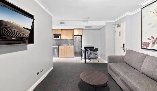 KozyGuru | Haymarket | High Level 2B APT