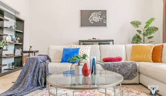 KozyGuru | Leichhardt | Cozy 3 Bed Home