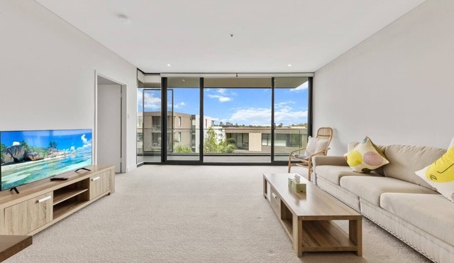 KozyGuru | Mortlake | Lovely 2 Bed APT