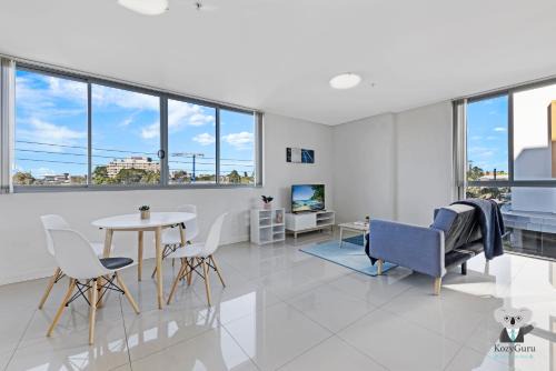 KozyGuru | Parramatta | Clean Kozy APT | Free Wi-Fi