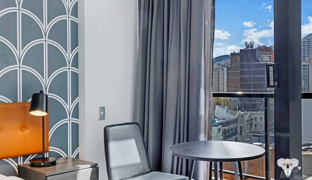 KozyGuru | Sydney CBD | Best Location Studio
