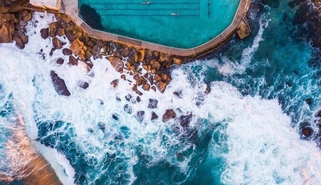 KozyGuru | Waverley | 2Bed APT with Parking