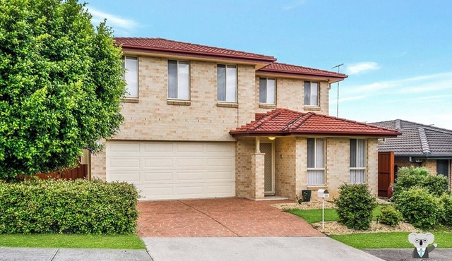 KozyGuru | West Hoxton | Spacious 7-Person Home