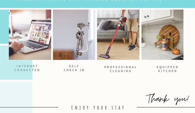 KOZYGURU | Zetland | High Level Amazing View | Kozy 2Bed APT + FREE PARKING