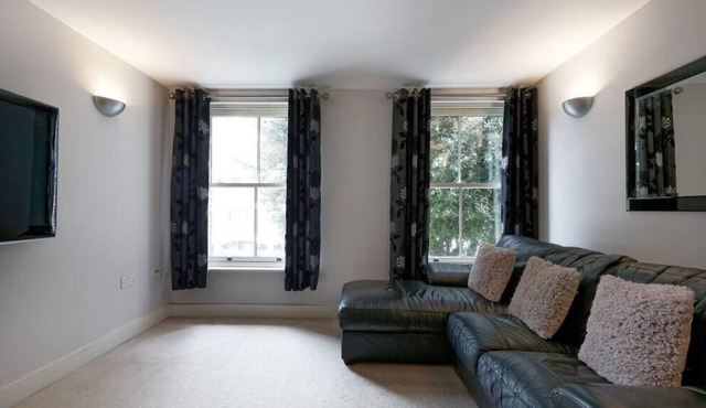 KPGL Copperfield Apartment