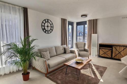 KRésidence - Appartements Saint-Louis