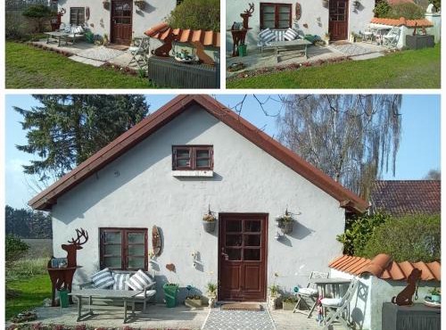 KRAGKAER Deer-Lodge B&B & Guest House - Unique Holiday Homes