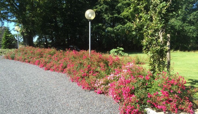 Kratgaardens Apartment