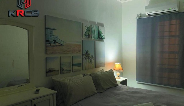 KRCB Corner Lot Holiday Home Kajang