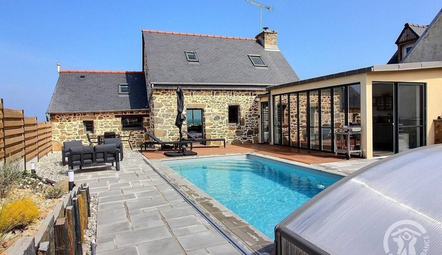 Krec'h Briand - PLEUBIAN