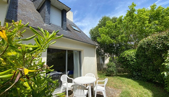 KREISKER 3 - Maison Jumelée, Jardin - CA6009