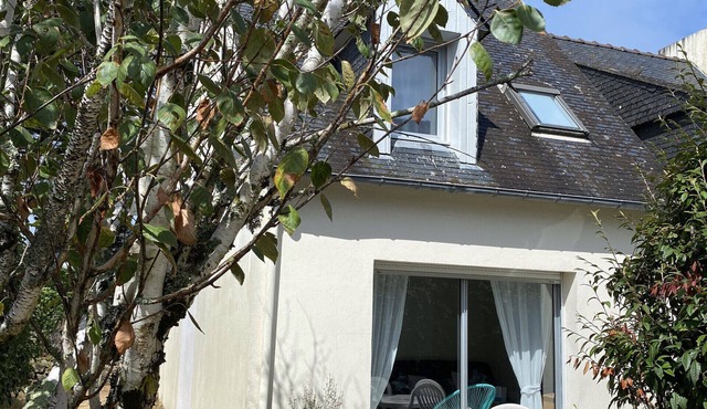 KREISKER 4 - Maison Jumelée, Jardin - CA6010