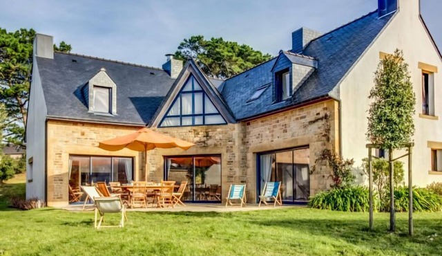 Kreiz An Avel by Interhome