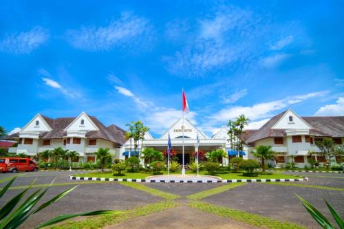 Kresna Hotel