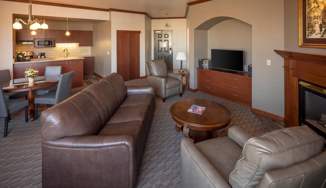 Kress Inn, an Ascend Collection Hotel