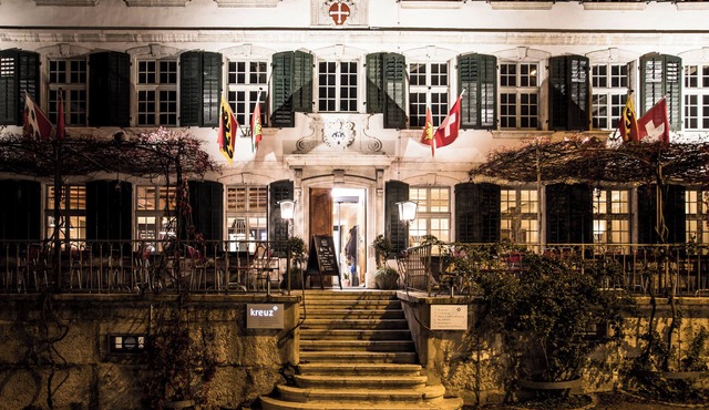 Kreuz Herzogenbuchsee