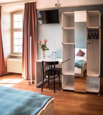 Kreuz Herzogenbuchsee