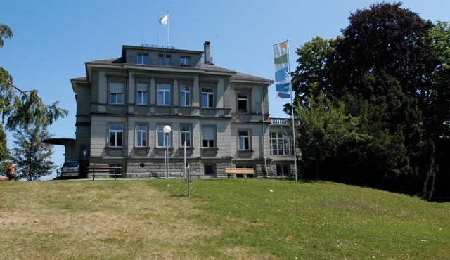 Kreuzlingen Youth Hostel