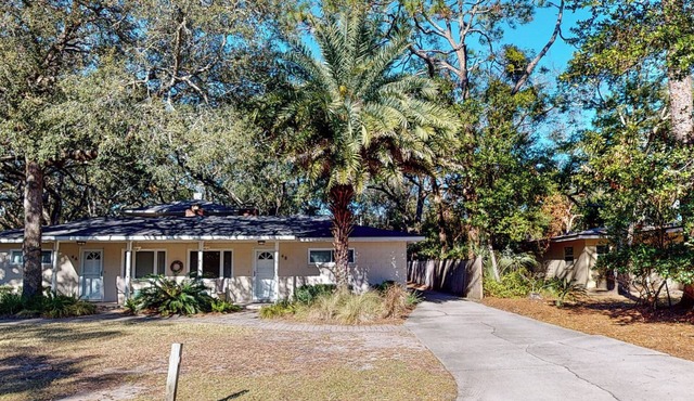 Krewer Duplex 2 bedrooms, 2 bathrooms