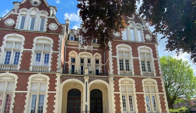 KRISKO parking privé et clos