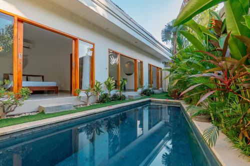 Krisna Villa By Bali Cabin