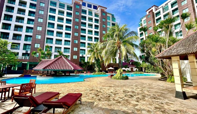 Kristal Hotel Jakarta
