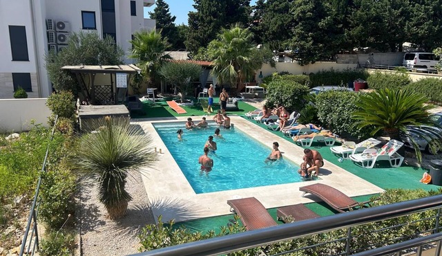 Kristal Paris Resort AP 5