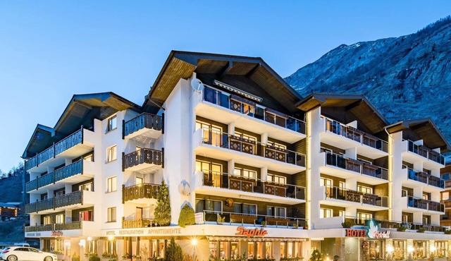 Kristall Deluxe by Interhome