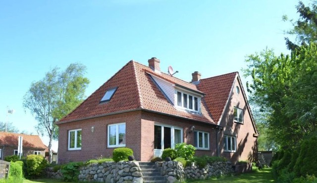 "Kristensen" - all inclusive - 8km from the sea by Interhome