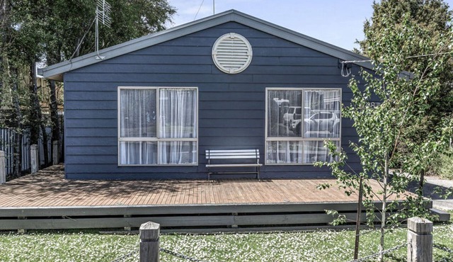 Kristensen - Apollo Bay