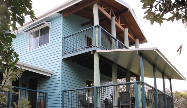 Kristie's on Fraser, Happy Valley