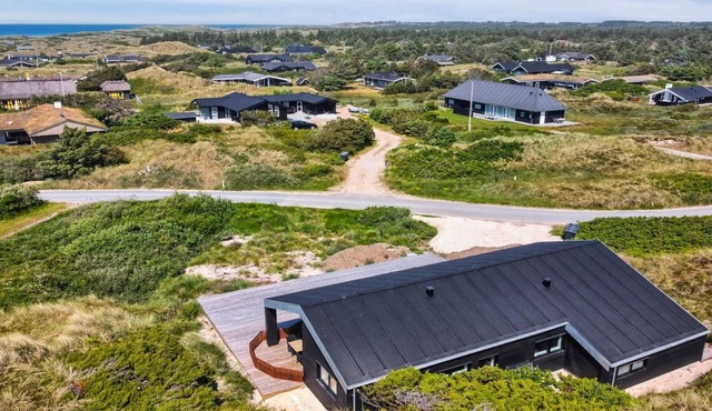 "Kristiina" - 500m from the sea by Interhome