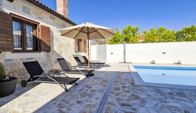 Kristina by Interhome