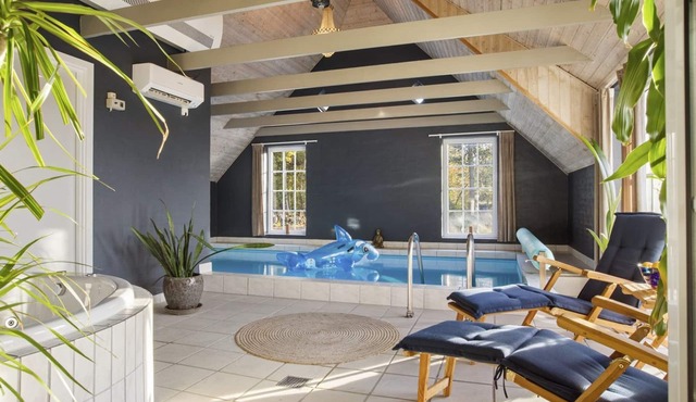 "Krok" - 1.2km from the sea by Interhome