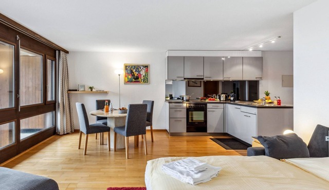 Krokus Apt.T by Interhome