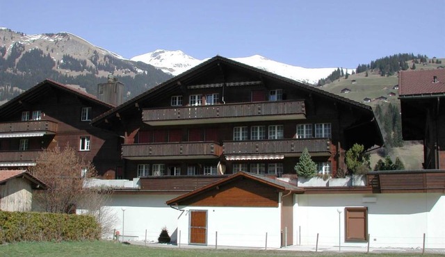 Kronenplatz 6 # 2 by Interhome