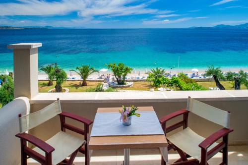 Krouzeri Beach Apartments