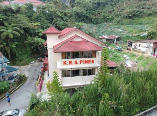 KRS Pines GuestHouse