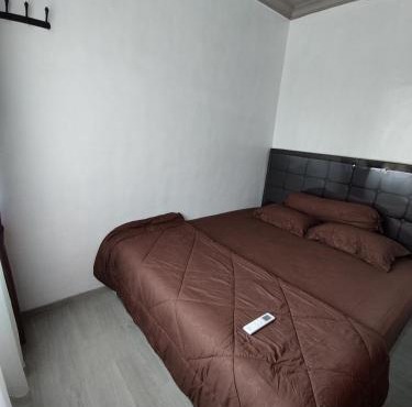 Krui NFs hotel