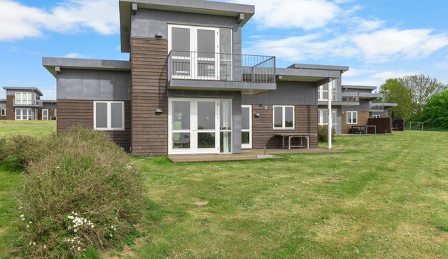 "Krum" - 300m from the sea by Interhome