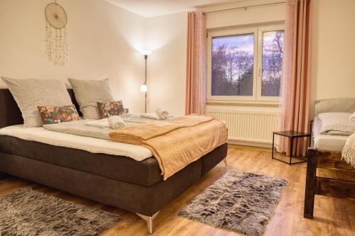 Krumpes Quarters in Weiden