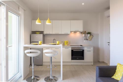 Ksenija Apartments