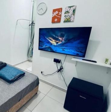 KSL Carton King Suites B By STAY