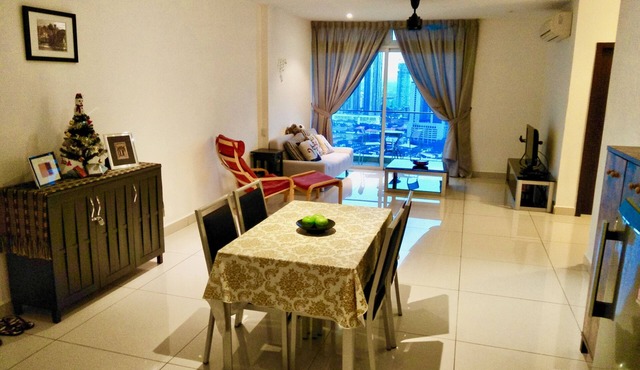 KSL D'Esplanade@KSL City Johor Bahru