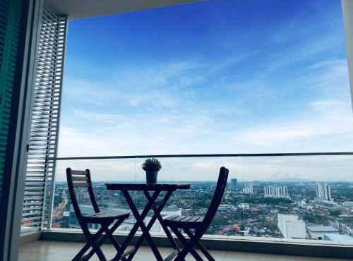 KSL Desplanade By Antlerzone